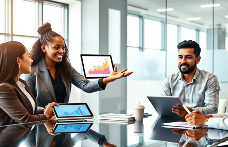 Empowering Your Legal Practice with AI