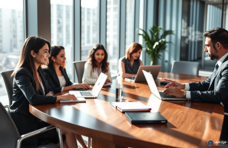 Advantages and Disadvantages of AI in Litigation Support