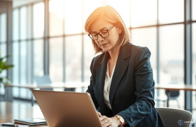 Ethical Considerations in Legal AI Applications: Navigating the Future of Legal Technology 