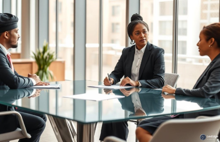 Predictive Analytics in Law: Real-World Applications