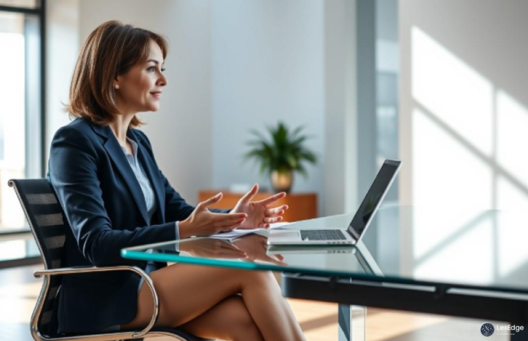 AI-Powered Legal Chatbots: Revolutionizing the Legal Industry