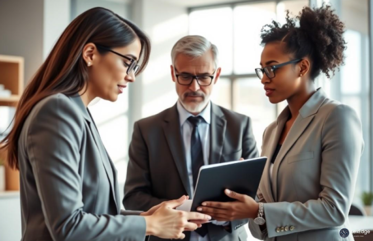 Business Applications of AI in Legal Practice: Transforming the Legal Landscape