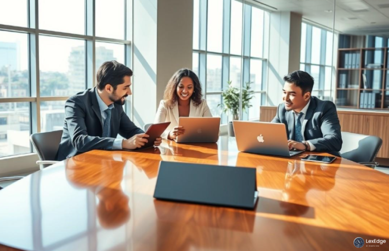 Harnessing Predictive Analytics in Legal Practice: Real-World Applications and Insights