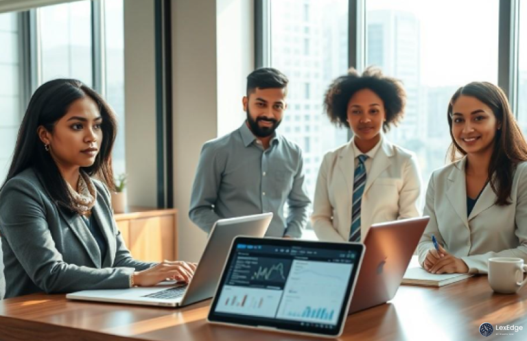 Navigating the Ethical Landscape of Legal AI