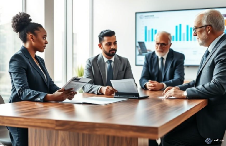 The Future of E-Discovery: How AI is Transforming Legal Practices