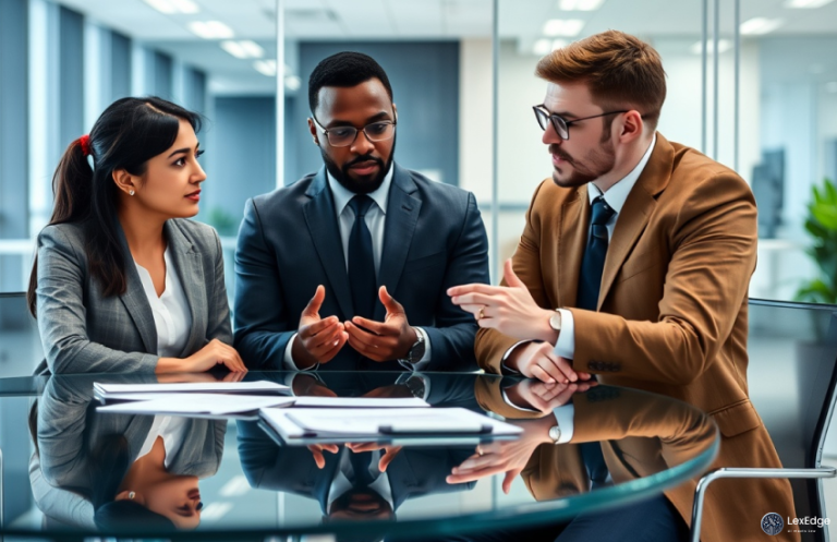 Comparative Study of AI-Driven Legal Research Tools: Shaping the Future of Law