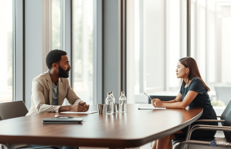 Revolutionizing the Legal Industry with AI Legal Assistants