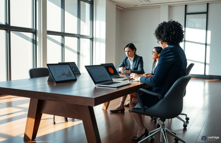 Evaluating AI Solutions for Legal Compliance: A 2025 Guide