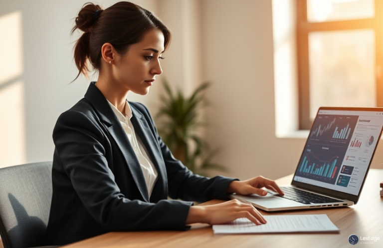 Transforming Compliance Monitoring with Legal AI: A Strategic Imperative