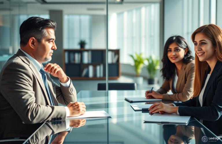 Transforming the Legal Industry with Natural Language Processing (NLP)