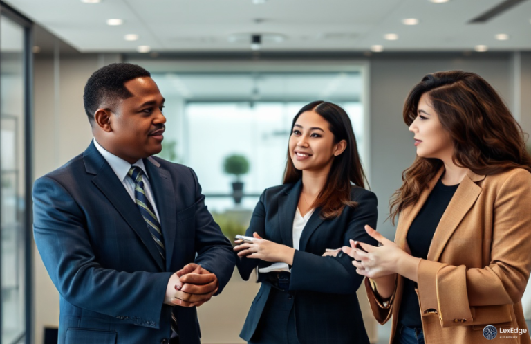 Machine Learning for Case Outcome Prediction: Transforming Legal Decision-Making