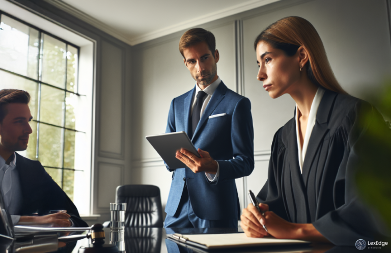 Revolutionizing Justice: AI-Powered Risk Assessment in Legal Contexts