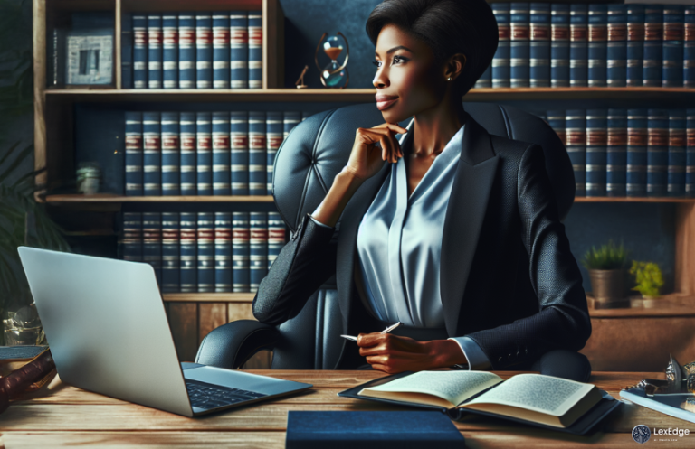 Pros and Cons of AI in Legal Contract Management