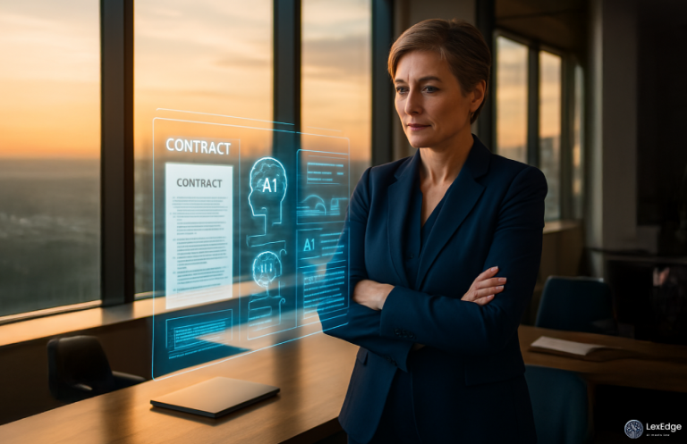 AI in Employment Law: Practical Applications